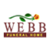 Webb Funeral Home logo, Webb Funeral Home contact details