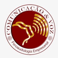 Comunicação e Voz Fonoaudiologia Empresarial logo, Comunicação e Voz Fonoaudiologia Empresarial contact details