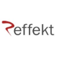 Reffekt AB logo, Reffekt AB contact details