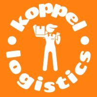 Koppel Logistics logo, Koppel Logistics contact details