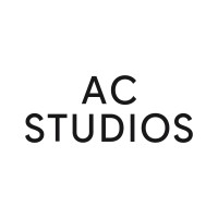 AC STUDIOS logo, AC STUDIOS contact details