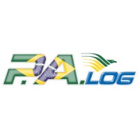 PALOG TRANSPORTES logo, PALOG TRANSPORTES contact details