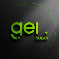 Gel Solar logo, Gel Solar contact details