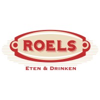 Roels eten en drinken logo, Roels eten en drinken contact details