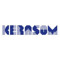 Kerasom logo, Kerasom contact details