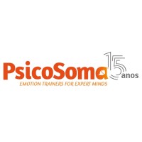 PsicoSoma logo, PsicoSoma contact details