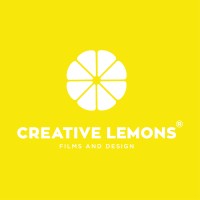 Creative Lemons logo, Creative Lemons contact details