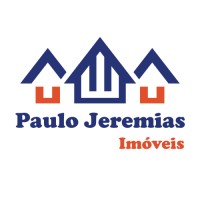 Paulo Jeremias Imóveis logo, Paulo Jeremias Imóveis contact details