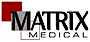 Matrix Medical logo, Matrix Medical contact details