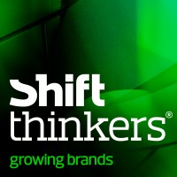 Shift Thinkers | Growing Brands logo, Shift Thinkers | Growing Brands contact details