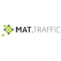 MAT.TRAFFIC logo, MAT.TRAFFIC contact details