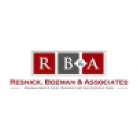 RB&A logo, RB&A contact details