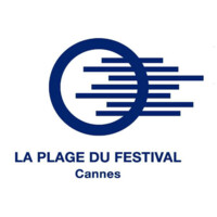 La plage du festival logo, La plage du festival contact details