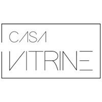 Casa Vitrine logo, Casa Vitrine contact details