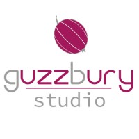 Guzzbury Studio logo, Guzzbury Studio contact details