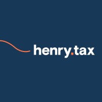 henry.tax logo, henry.tax contact details