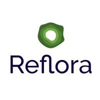 Reflora Initiative logo, Reflora Initiative contact details