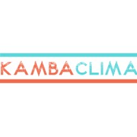 KambaClima logo, KambaClima contact details