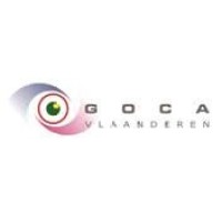 GOCA Vlaanderen logo, GOCA Vlaanderen contact details