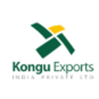 Kongu Exports India (P) Ltd logo, Kongu Exports India (P) Ltd contact details