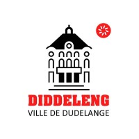 Diddeleng Ville de Dudelange logo, Diddeleng Ville de Dudelange contact details