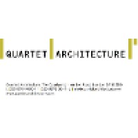 Quartet Architecture logo, Quartet Architecture contact details