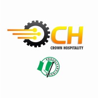 Crown Hospitality Nigeria Limited logo, Crown Hospitality Nigeria Limited contact details