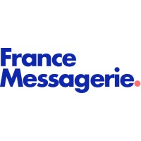 France Messagerie logo, France Messagerie contact details