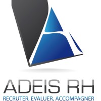 ADEIS RH logo, ADEIS RH contact details