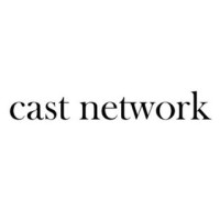 Cast Network logo, Cast Network contact details