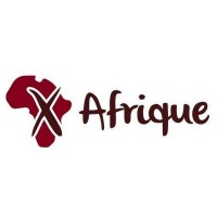 X-Afrique logo, X-Afrique contact details