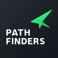 Pathfinders — Web Design Agency logo, Pathfinders — Web Design Agency contact details