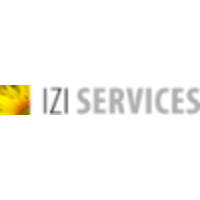 IZI Services logo, IZI Services contact details