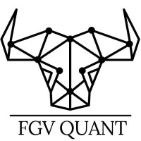 FGV Quant logo, FGV Quant contact details