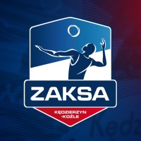 Grupa Azoty ZAKSA Kędzierzyn-Koźle logo, Grupa Azoty ZAKSA Kędzierzyn-Koźle contact details