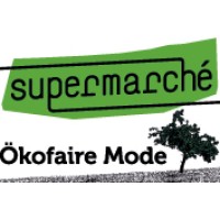 supermarché - Organic & Fair Trade Fashion logo, supermarché - Organic & Fair Trade Fashion contact details