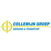 Collewijn Berging B.V. logo, Collewijn Berging B.V. contact details