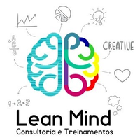 Lean Mind Consultoria e Treinamentos logo, Lean Mind Consultoria e Treinamentos contact details