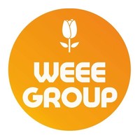 WEEE GROUP logo, WEEE GROUP contact details