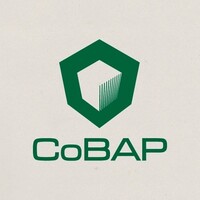 CoBAP logo, CoBAP contact details