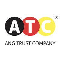 ATC ANG TRUST COMPANY logo, ATC ANG TRUST COMPANY contact details