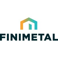 Finimetal France logo, Finimetal France contact details