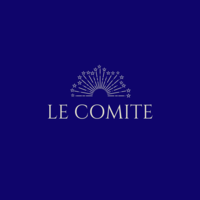 LE COMITE logo, LE COMITE contact details