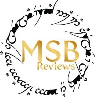 MSB Reviews logo, MSB Reviews contact details