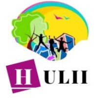 HULII logo, HULII contact details