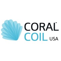 Coral Coil USA LLC logo, Coral Coil USA LLC contact details