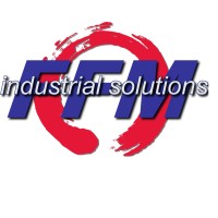 FFM Industrial Solutions LLC, logo, FFM Industrial Solutions LLC, contact details