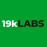 19k Labs logo, 19k Labs contact details