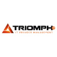 TRIOMPH logo, TRIOMPH contact details