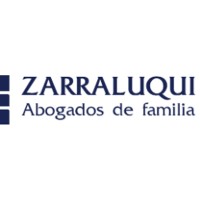 ZARRALUQUI ABOGADOS DE FAMILIA logo, ZARRALUQUI ABOGADOS DE FAMILIA contact details